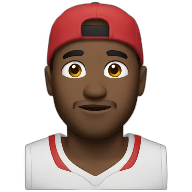 Jordan emoji