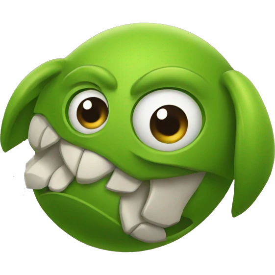 Logotipo Kwai  emoji