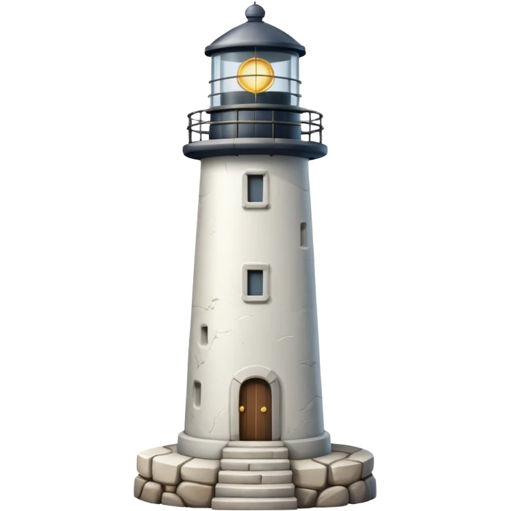 light house emoji