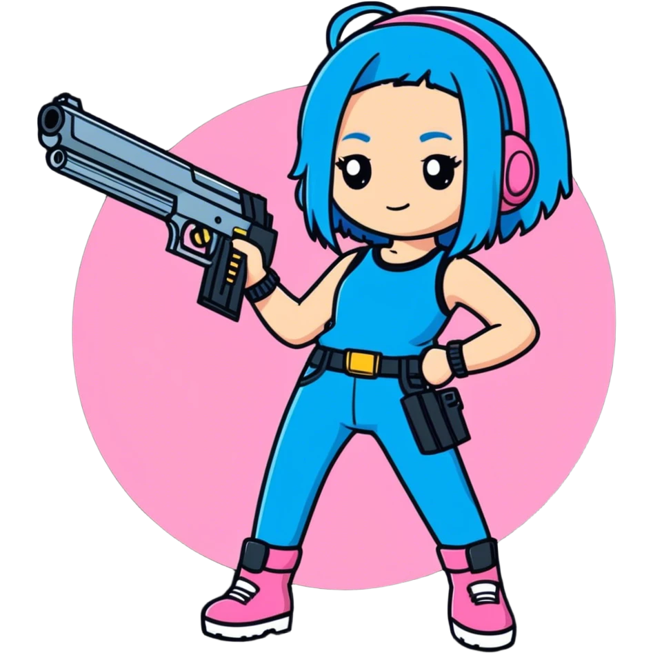 Jinx emoji