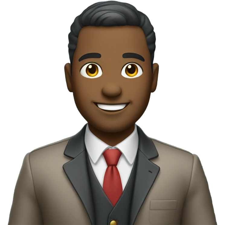 Rizzler emoji