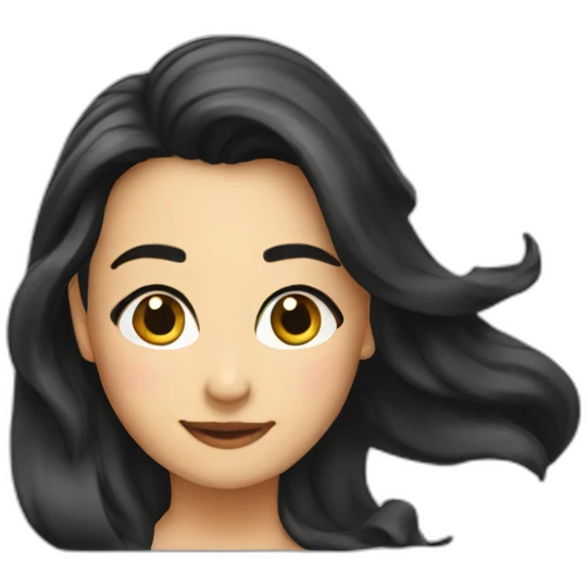 Demi fond emoji