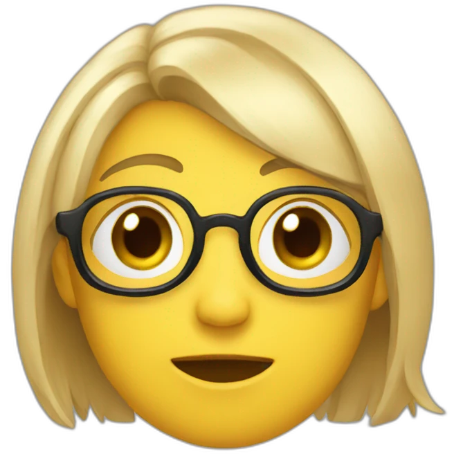 IA with voice emoji