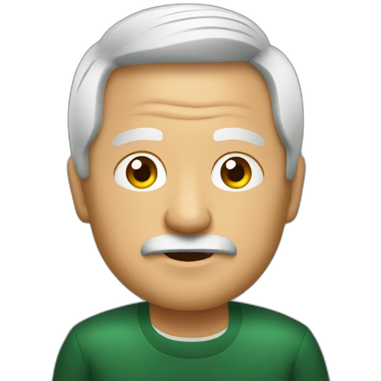 Amlo emoji