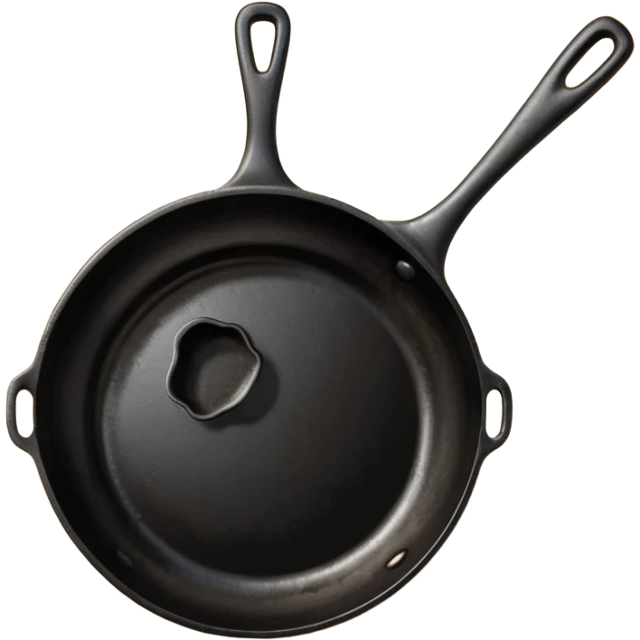 Skillet emoji