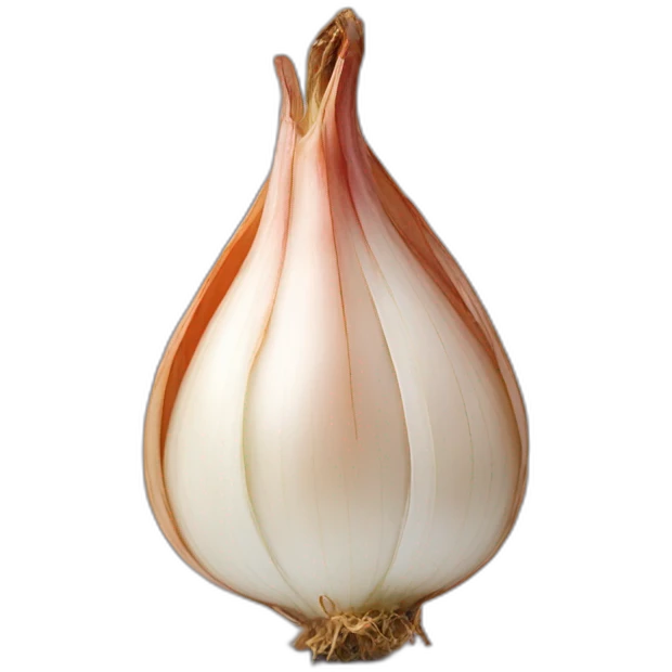 shallot emoji