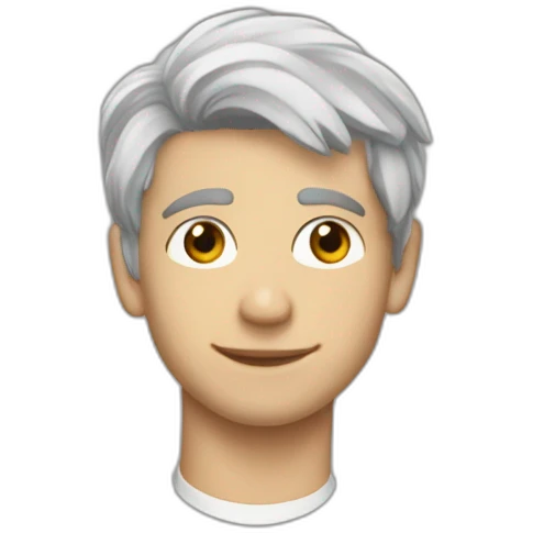 thibaut rapicault emoji