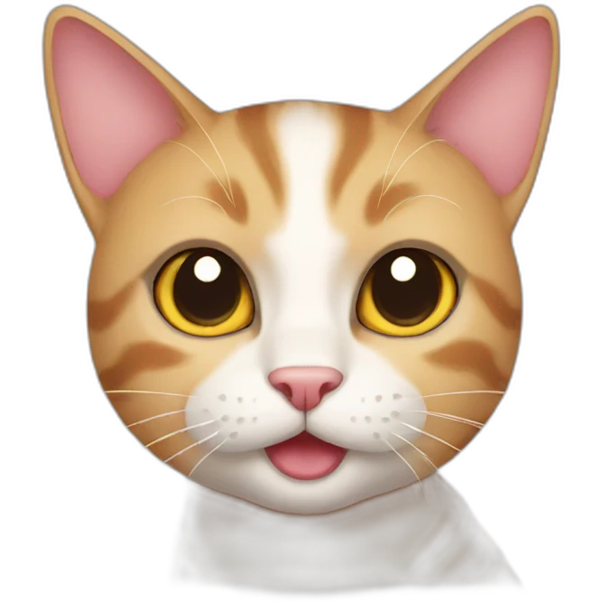 cat emoji