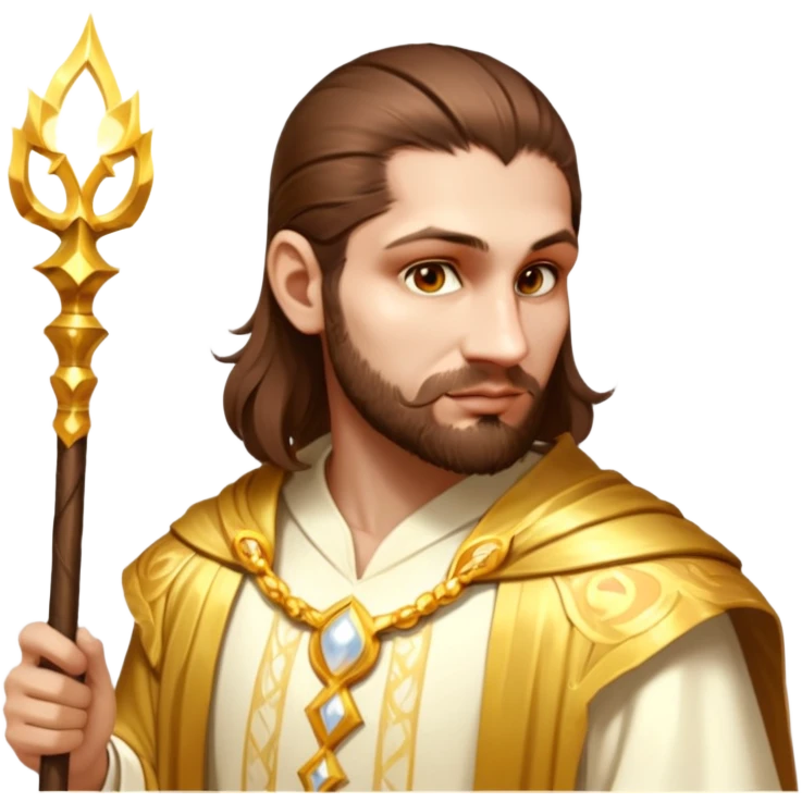 Radiant Spellweaver emoji
