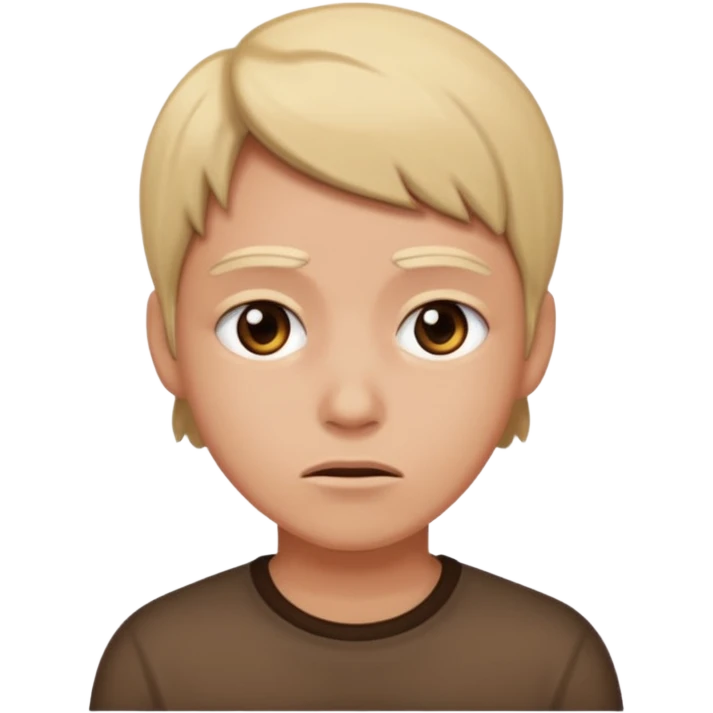 im sorry ai i didn't mean it I was just trying something out emoji