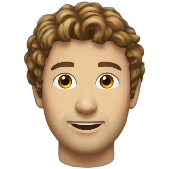 Rémi ALBERTINI  emoji