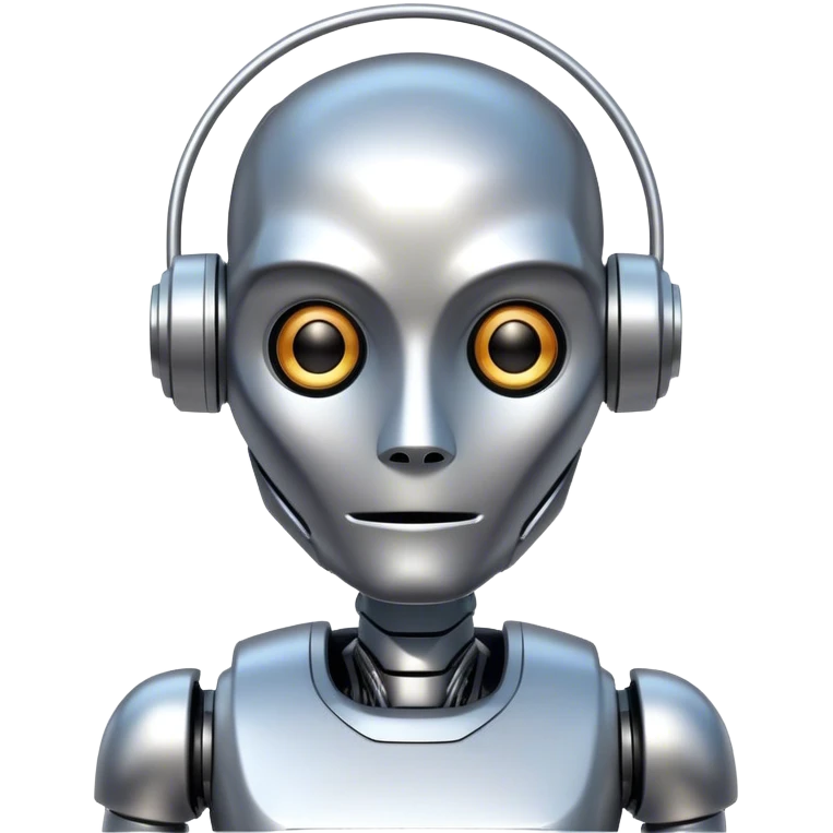 robot teacher emoji