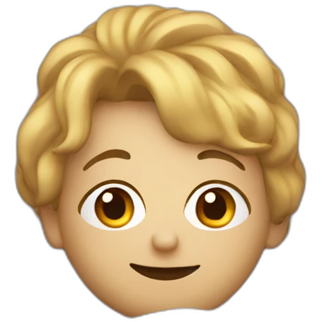 Développé Couché emoji