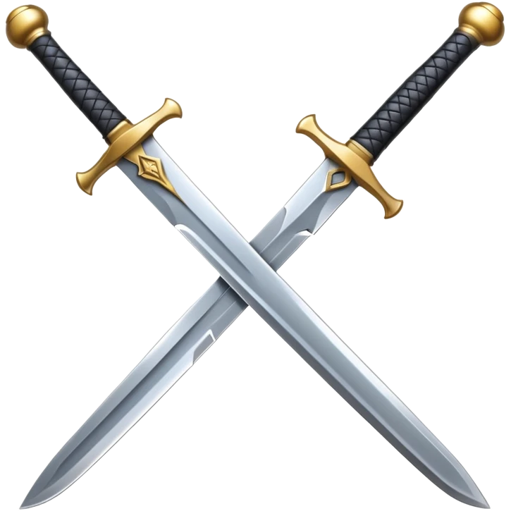 sword stab emoji