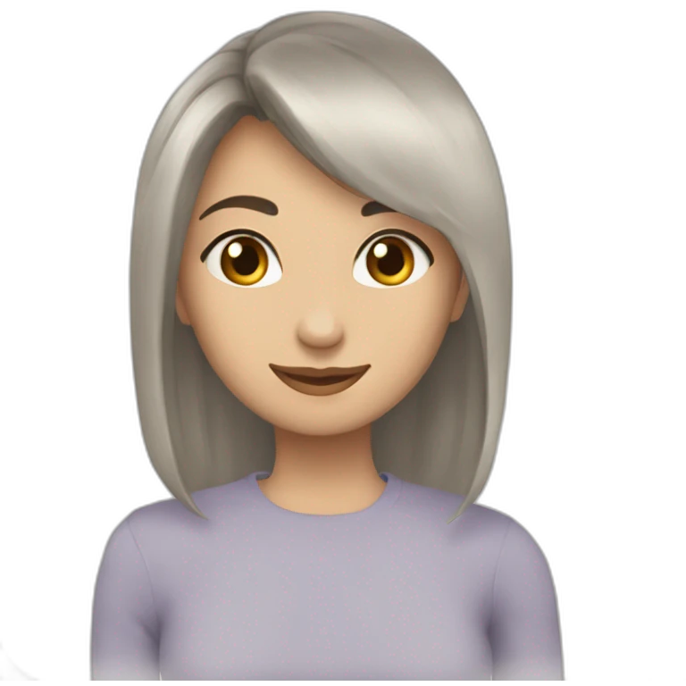 Ольга Белова emoji