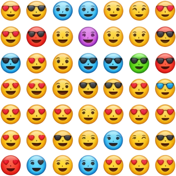 neue emojis emoji