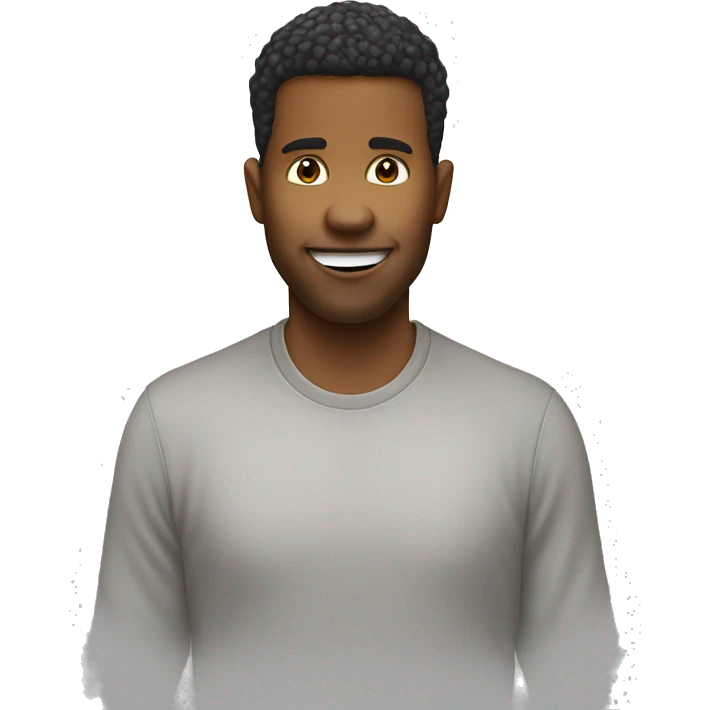 Het is gewoon een droom hè Jacob  emoji