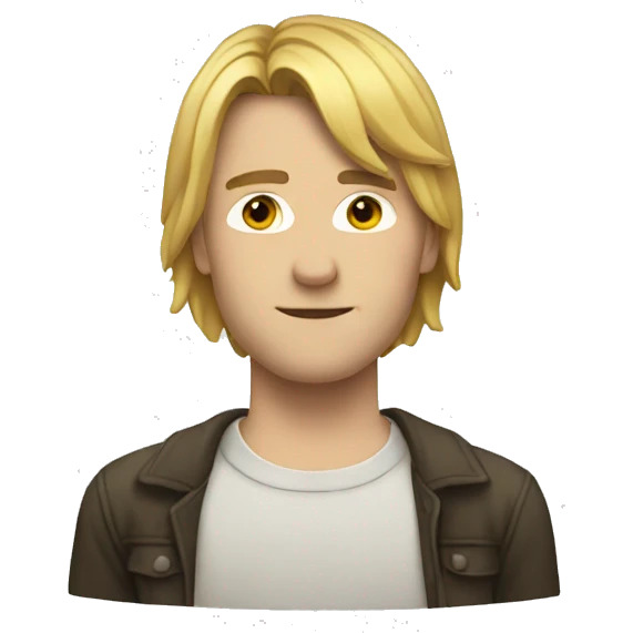 Kurt  emoji