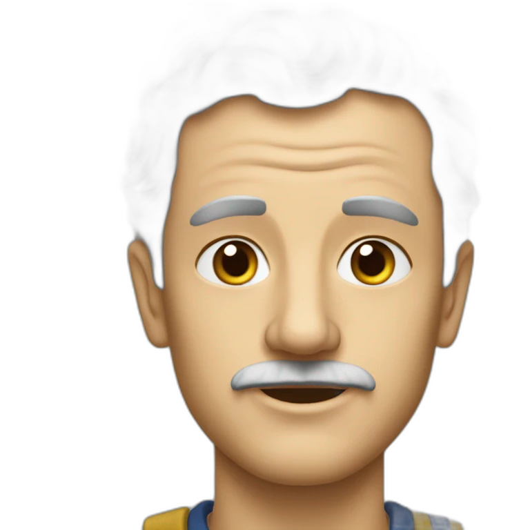 Gérald de rivea emoji