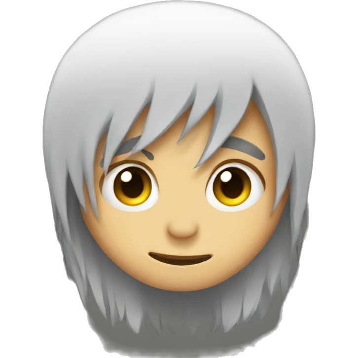 emo kid  emoji