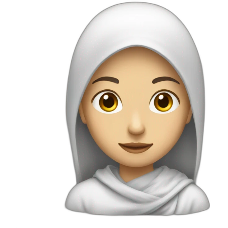 Atusya emoji