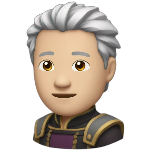 邓紫棋 emoji