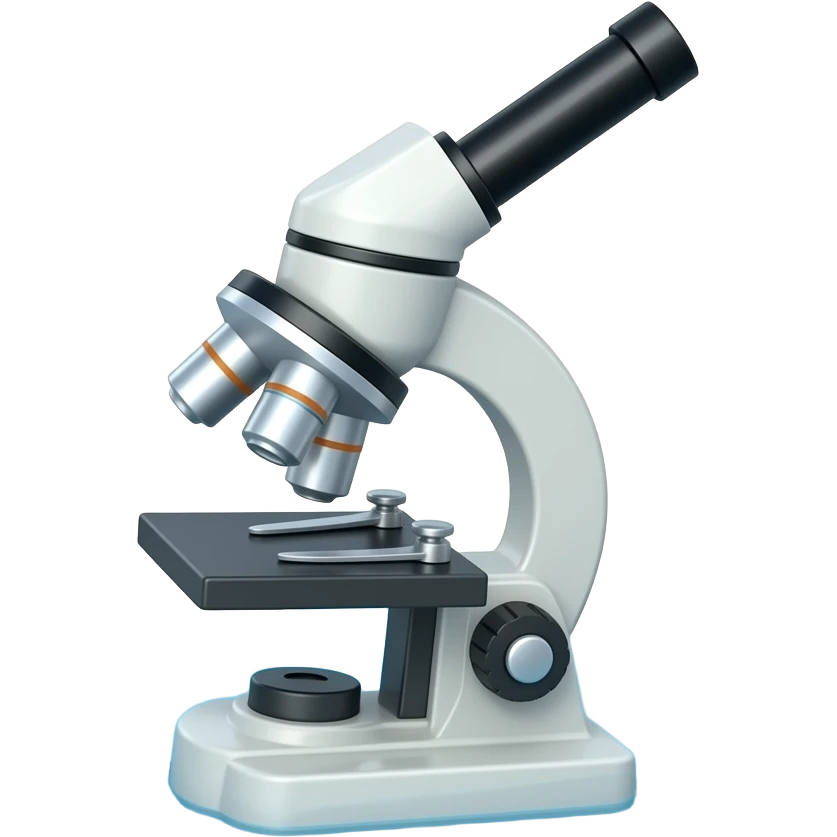 puddle using 🔬 emoji