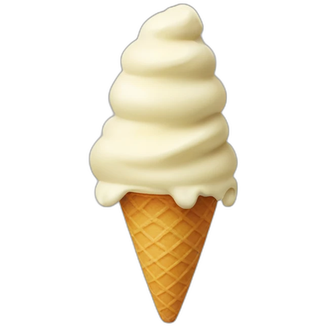 maxibon ice cream emoji