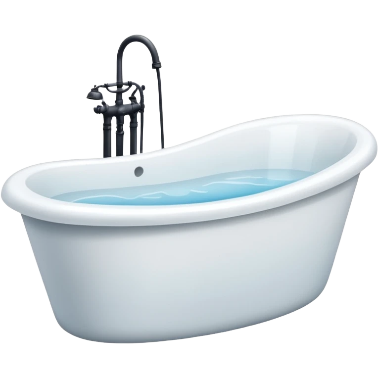 bath emoji