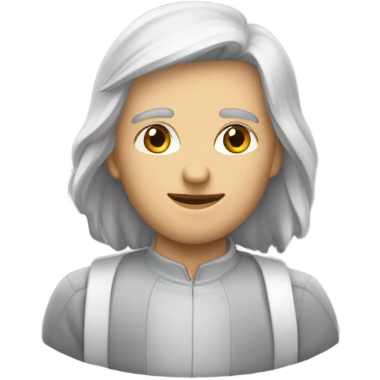 Свеча красивая с розовым бантиком emoji