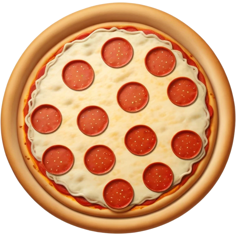 Pizza  emoji