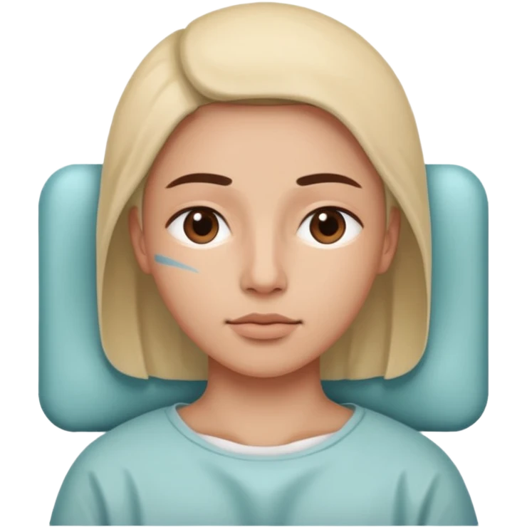 Anaesthsia  emoji