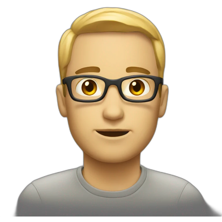 coding emoji