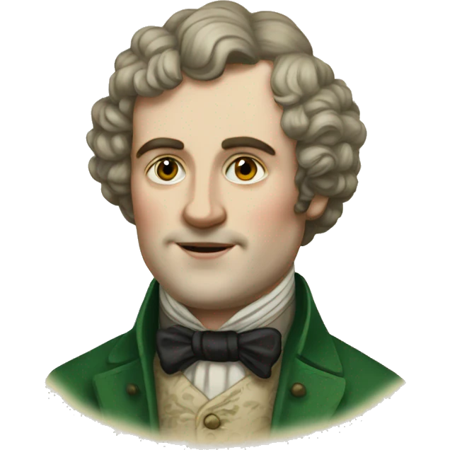 irish 1800s emoji