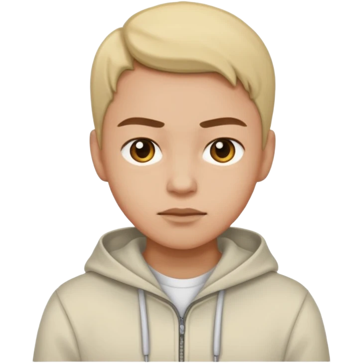 quit being homeless emoji