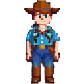 Woody from Toy Story emoji