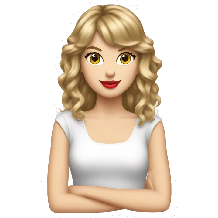 Taylor Swift  emoji