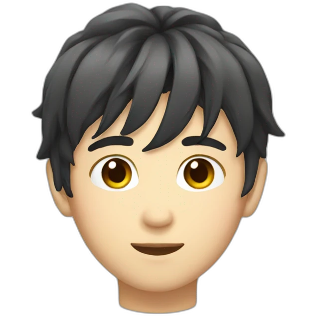 yuji emoji
