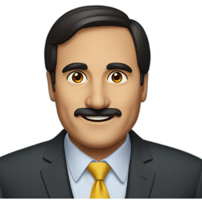 Anbumani emoji