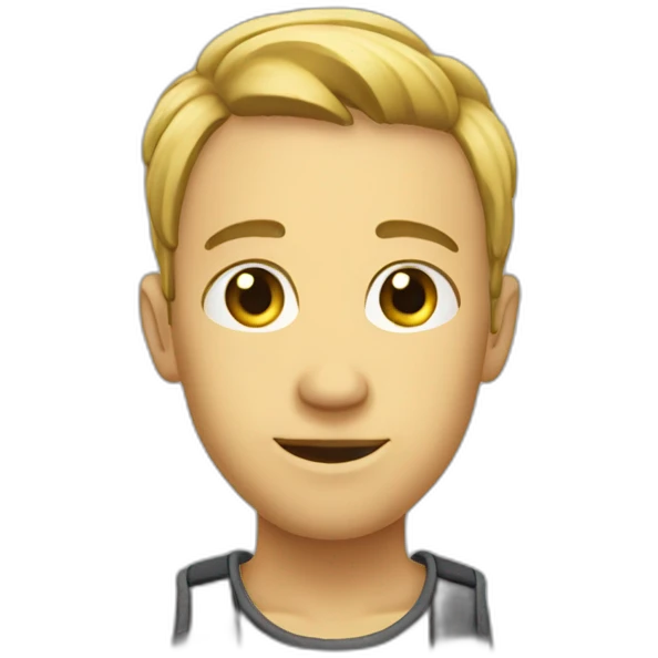 fiche emoji