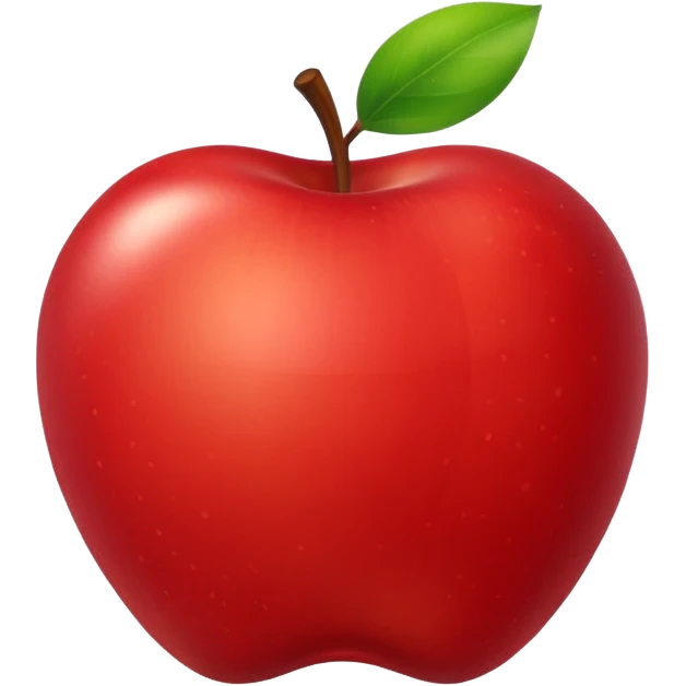 Apple  emoji