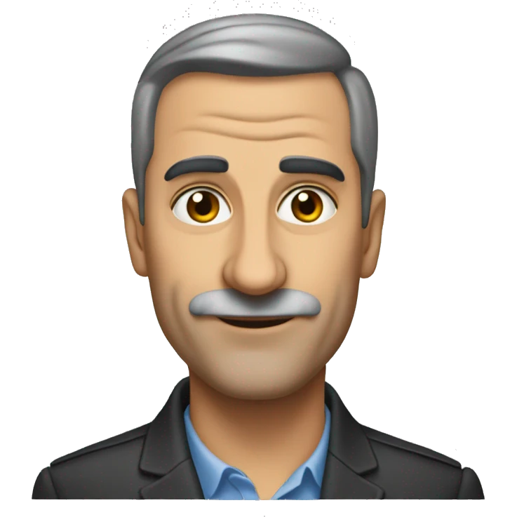 Recep Ivedik emoji