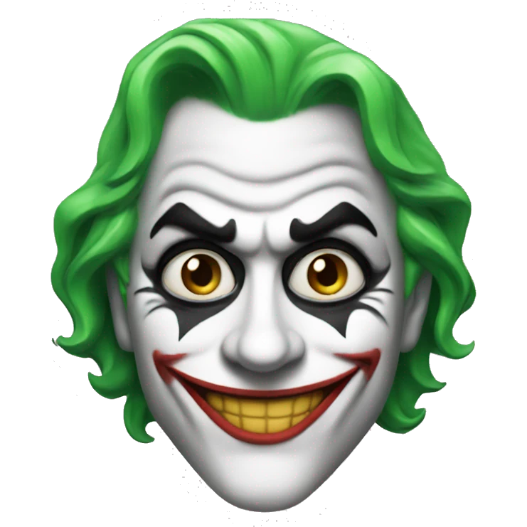 joker emoji