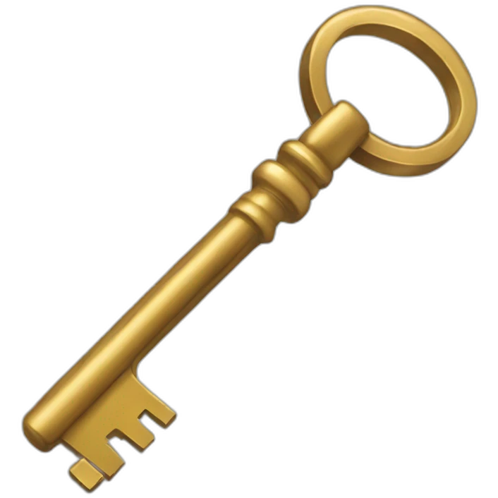 keys emoji