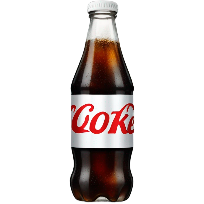 diet coke emoji