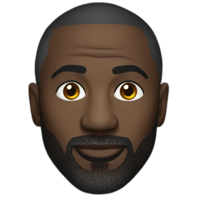 idris elba emoji