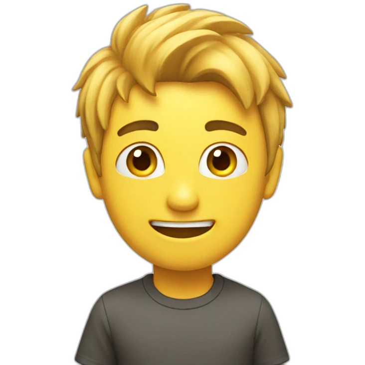 rating emoji