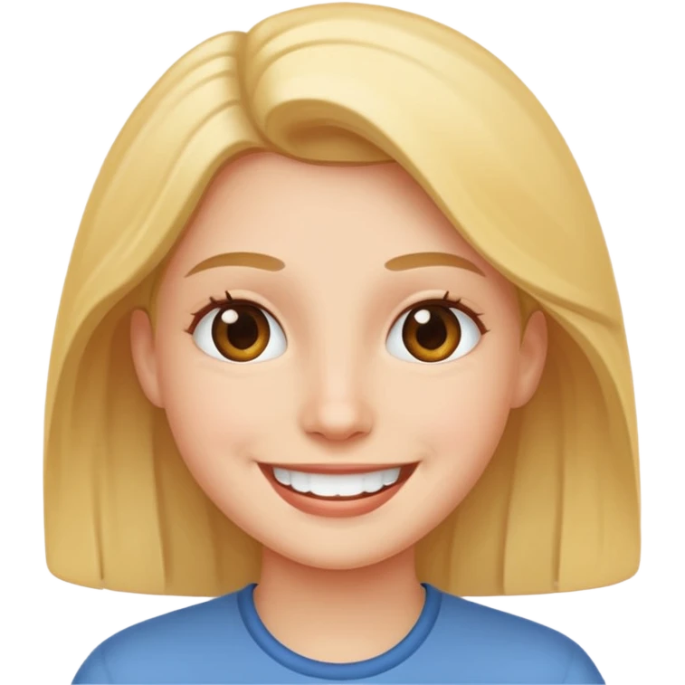 Yayyy emoji