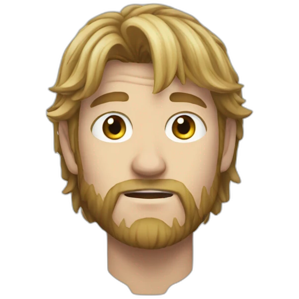 thorfinn  emoji
