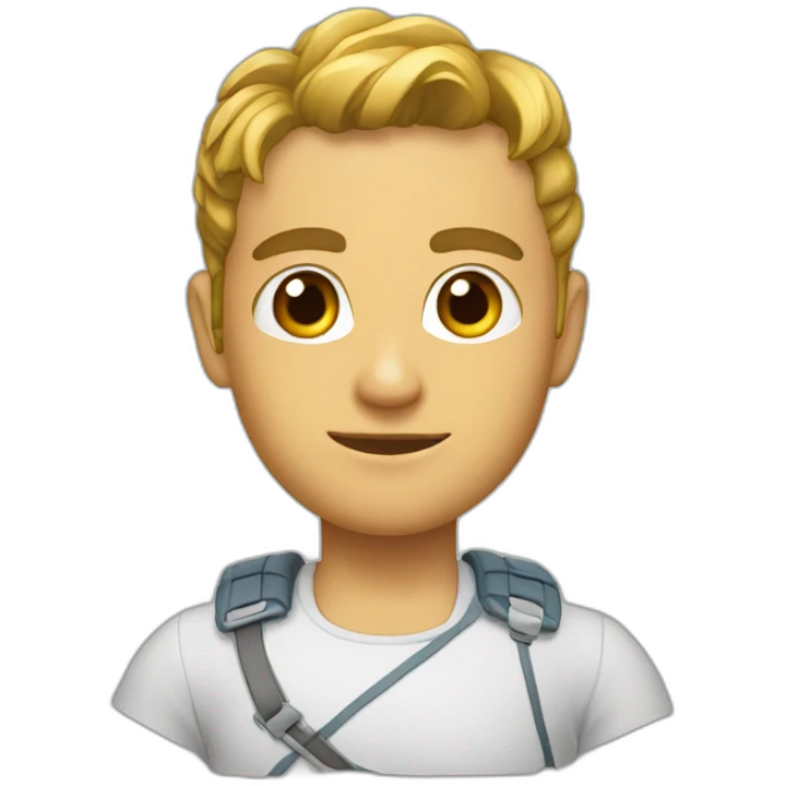 Kaslax emoji
